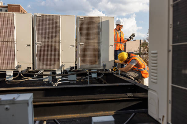 Best HVAC Financing and Leasing in Edgewood, TX