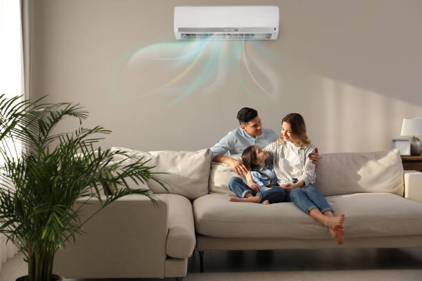 Best HVAC Software and Technology in Edgewood, TX