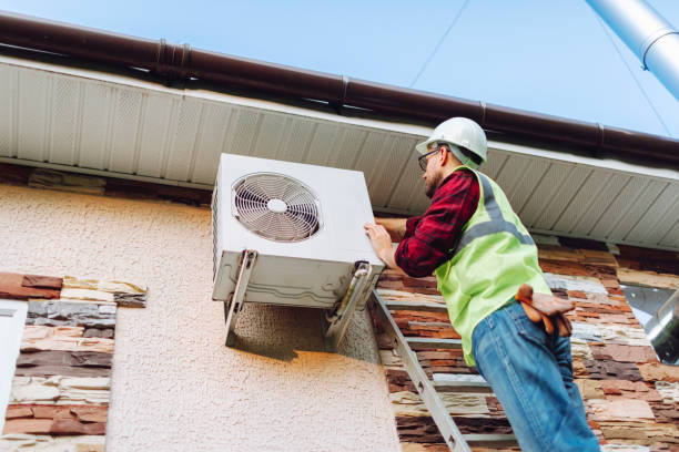 Best Geothermal HVAC Systems in Edgewood, TX