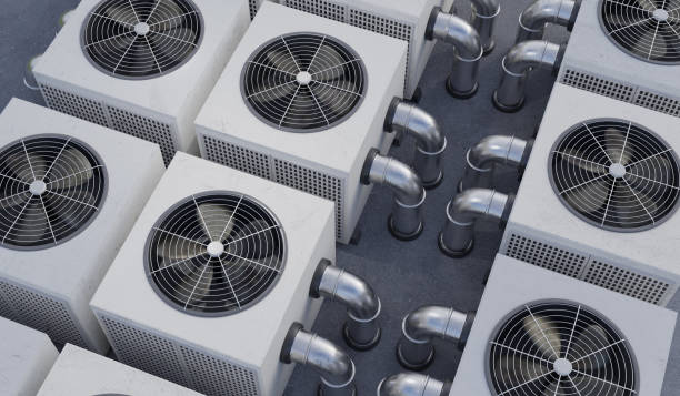 Best Energy-efficient HVAC Solutions in Edgewood, TX