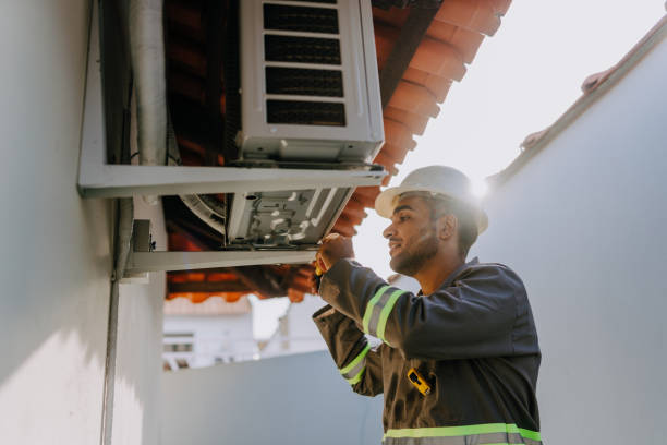 Best Seasonal HVAC Services in Edgewood, TX