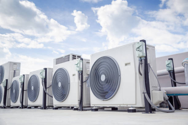 Edgewood, TX HVAC Company