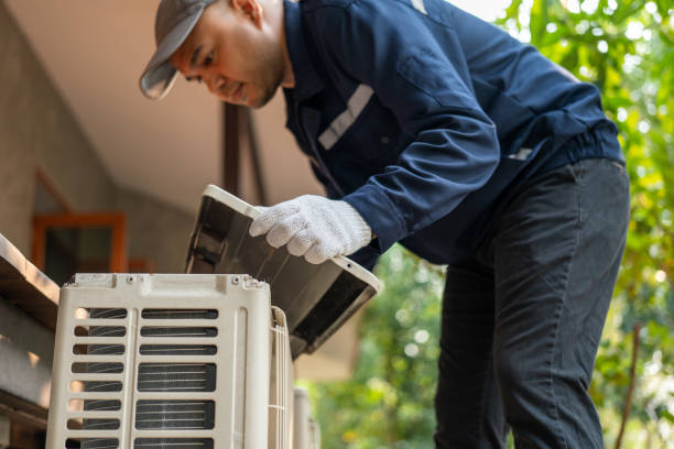 Best Residential HVAC in Edgewood, TX